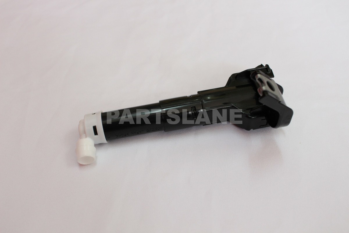 Lexus LX570 2013-2015 OEM Left Headlamp Washer Nozzle Actuator 
