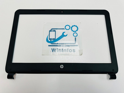 Plastic Technology Contour Screen / Bezel Cover HP Pavilion 14-R