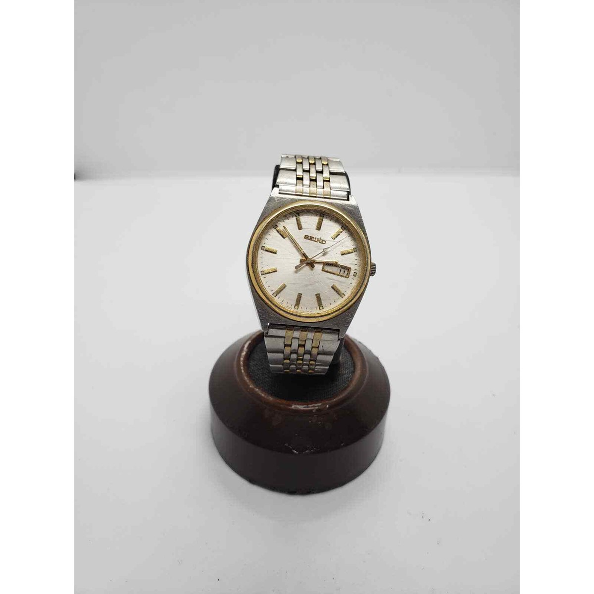 Seiko Men's Watch | eBay