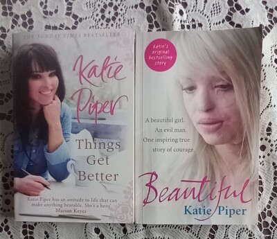 katie-piper-books-ebay-uk