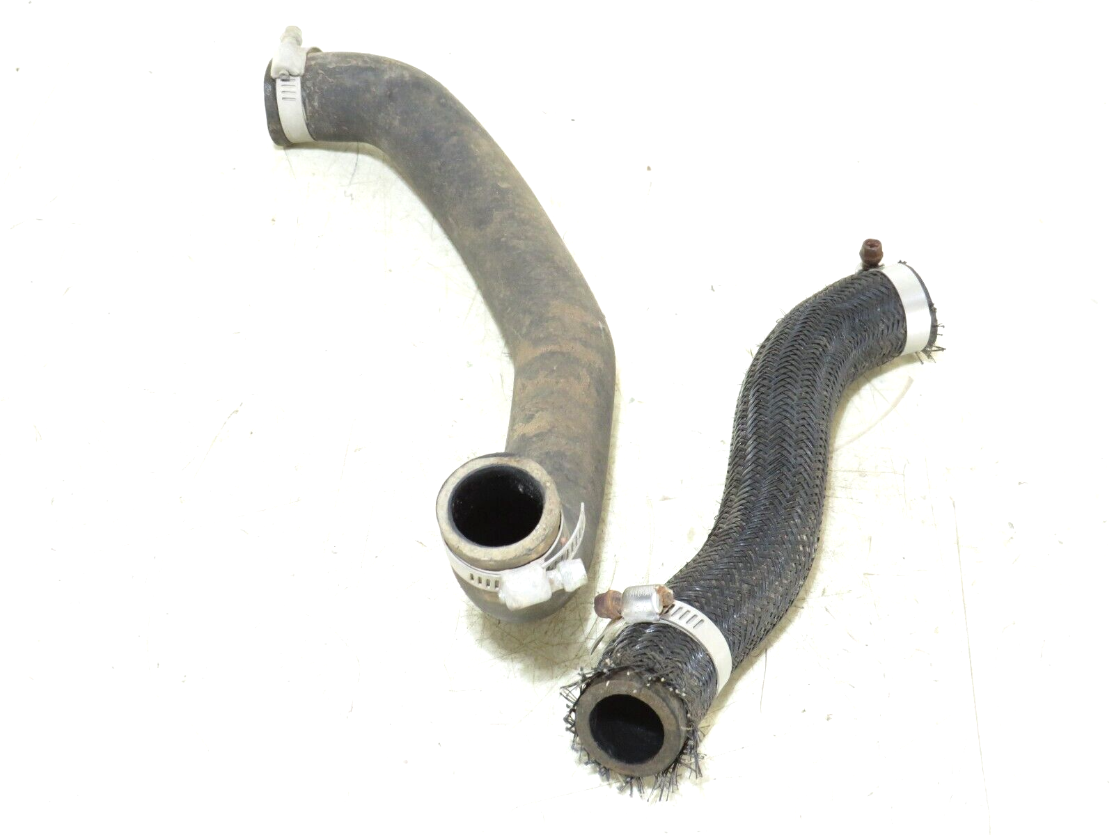 2007 Suzuki Quadsport Z400 Radiator Hose Hoses 72S eBay