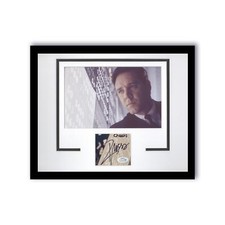 Russell Crowe "A Beautiful Mind" AUTOGRAPH Signed Framed 11x14 Display ACOA