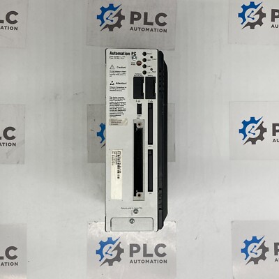 B&R Automation Industrial PC; 5PC810.SX01-00