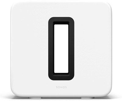 sonos sub 2nd generation