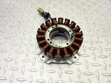 2001 02-05 Kawasaki VN1500 Vulcan Nomad Stator Alternator Generator Magneto OEM