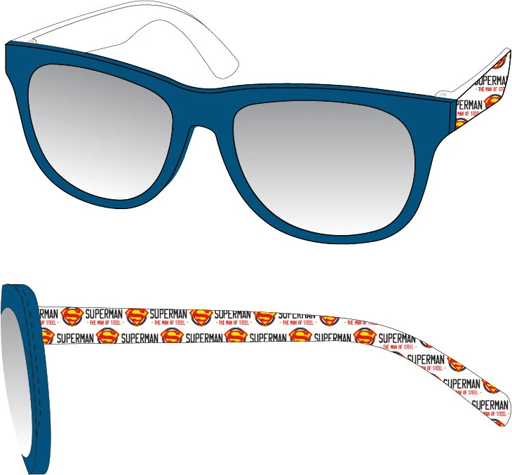 Kids superman sunglasses hotsell