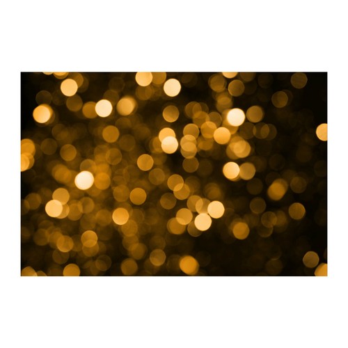 Dream Light Spot Vinyl Photography Backdrop Props Background Photo Studio Cloth - Picture 9 of 15