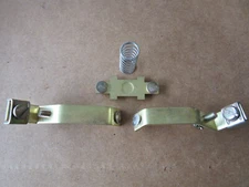 Ward Leonard 5M-057 Silver Contact Kit one Pole 5DP1 NEW!!! with Free Shipping