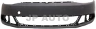 For 2011 2012 2013 2014 Volkswagen Jetta Front Bumper Cover Primed