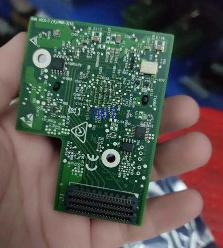 MELLANOX CX333A CONNECT X3 PRO SINGLE PORT 40GBE 00YG787 00YG787-13-CT - 第 2/2 張圖片
