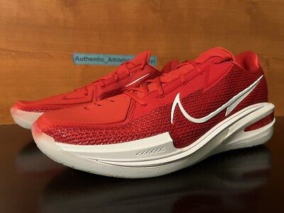 Nike Air Zoom GT Cut TB \'University Red\' DM5039-600 Basketball size 18 s-l400.jpg main image 3