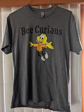 Cheerios Unisex Size Large Graphic Print Next Level Apparel