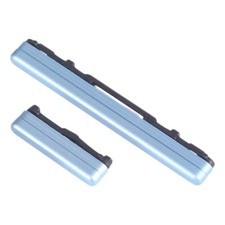 For Samsung Galaxy Tab S6 SM-T865 Original Power Button And Volume Blue