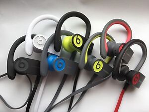 Genuine Beats by Dr. Dre Powerbeats 3 2 