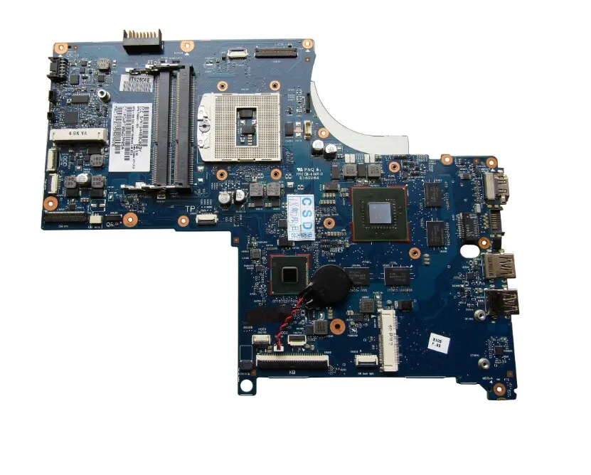 HP ENVY 17-j100 Core i7 メモリ16GB HDD500GBスマホ/家電/カメラ