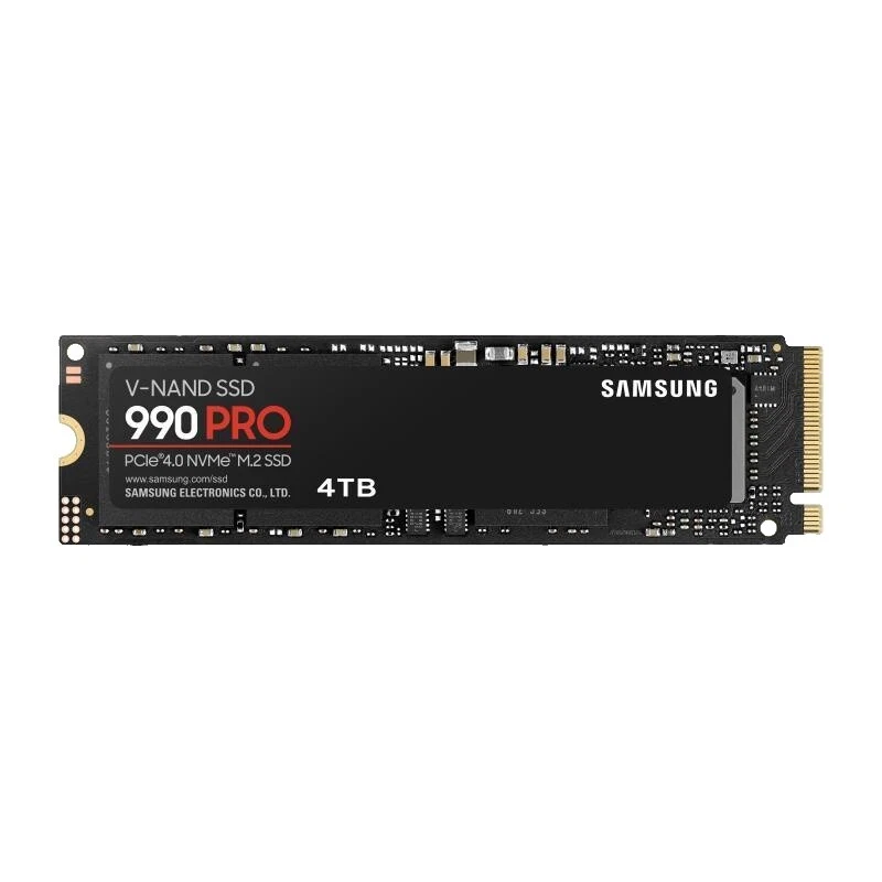 Samsung PCI Express Internal Hard Disk Drives