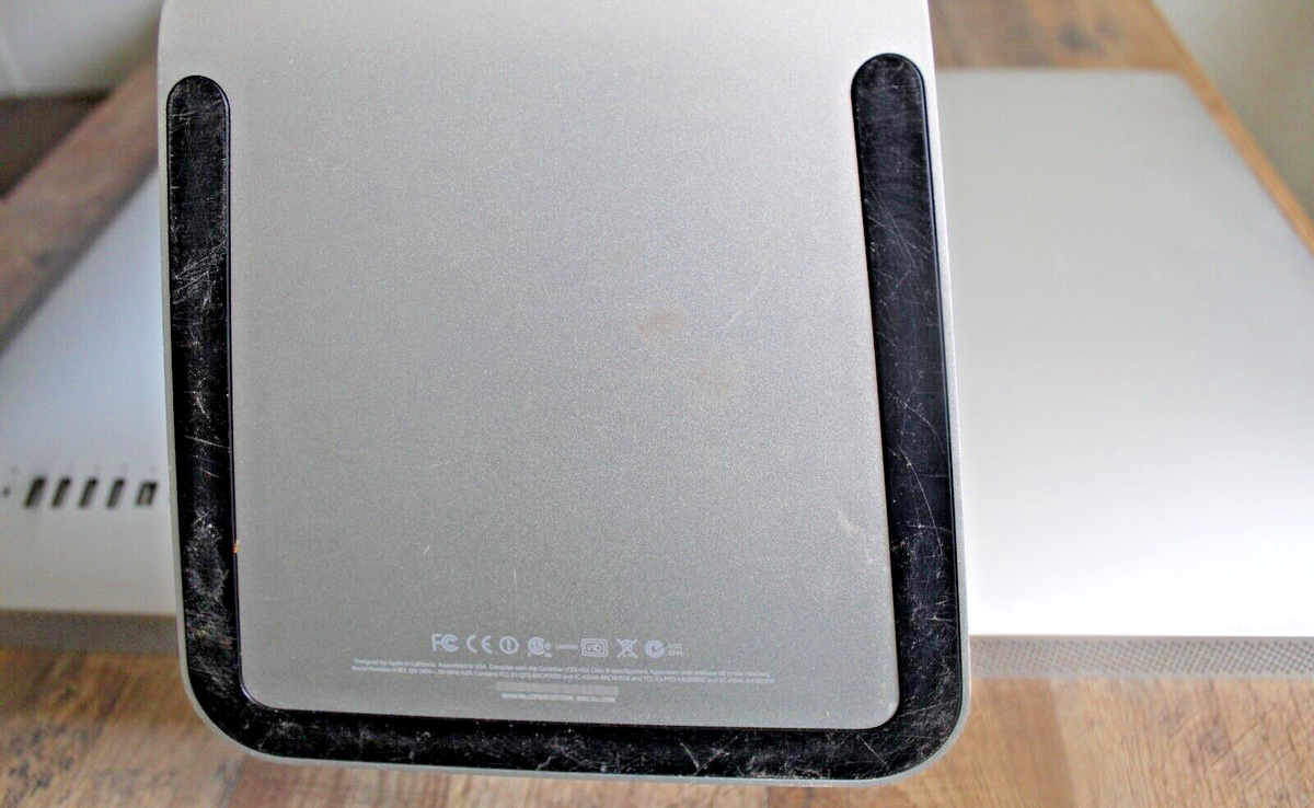Apple iMac 27