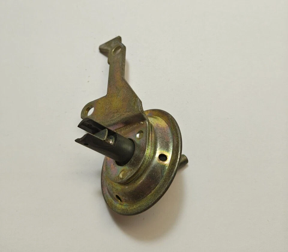 1969 - 1973 年克莱斯勒 Holley 2 枪管化油器真空隔膜 3419508 NOS。 — 第 3/4 张图片