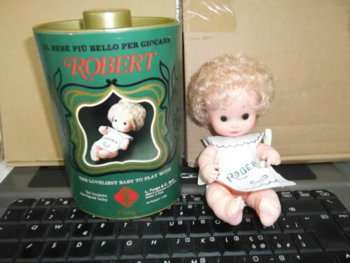 Bambole e bambolotti Furga