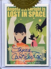2018 Rittenhouse Lost in Space Archives Series 1 Trading Cards 14
