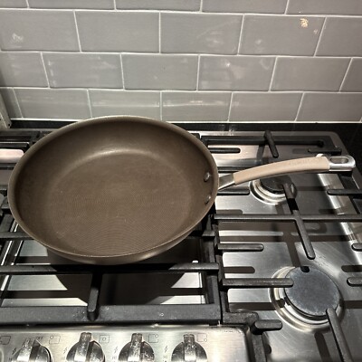 Circulon Premier Professional Bronze 12 inch Frying/Saute Pan