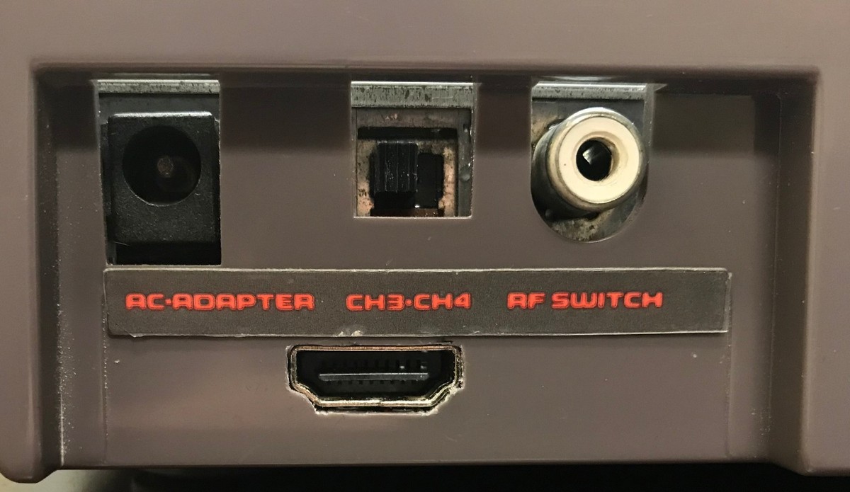 FASTEST Hi-Def NES pro installation service +LED INSTALL Kevtris Nintendo  HDMI