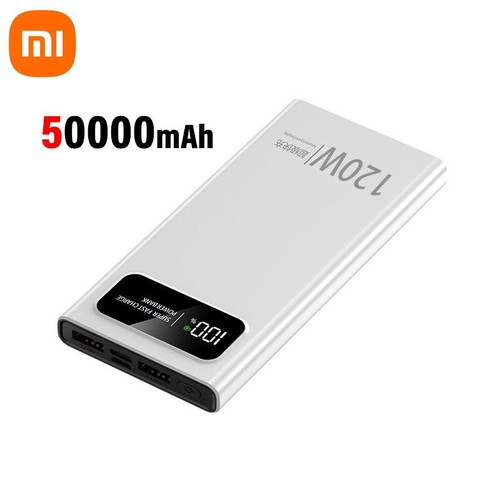 power banks - Photo 12 sur 12