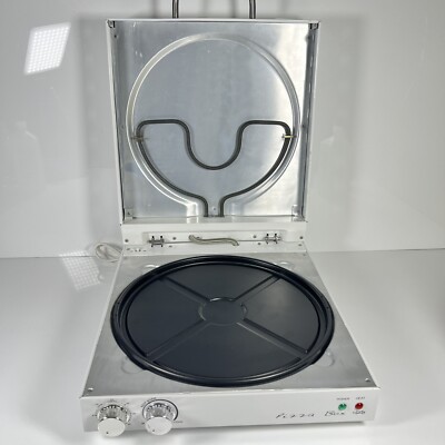 CuiZen PIZ4012 Pizza Box Oven, Medium - White 826154005636| eBay