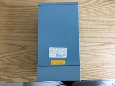JEFFERSON ELECTRIC 211-486 KVA 1.5 PRIMARY 600 SEC 120/240 TRANSFORMER