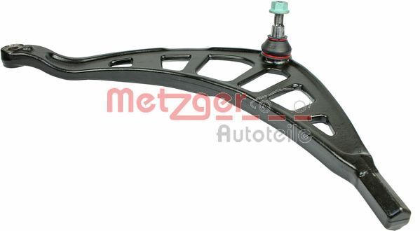 Metzger 58095402 Lenker, RadaufhäNgung FüR Mini-image