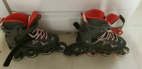 Rollers en ligne DECATHLON