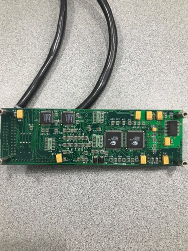 Brown sharpe CMM Board Nvpd Ccd Tml 735 A - Picture 4 of 4