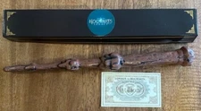 Hogwarts Legacy Magic Wand 14", RARE, Harry Potter, Wizarding World HP