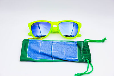 Knockaround Premiums Sport Backcourt Polarized Sunglasses 54  display picture 1