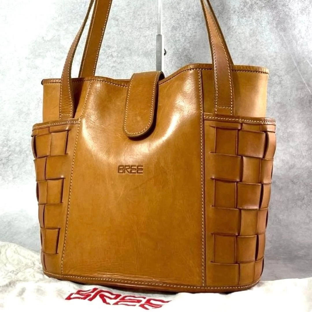BREEのコロコロバッグ BREEのコロコロバッグ bree バッグ（BREE）の商品一覧 通販 - Yahoo