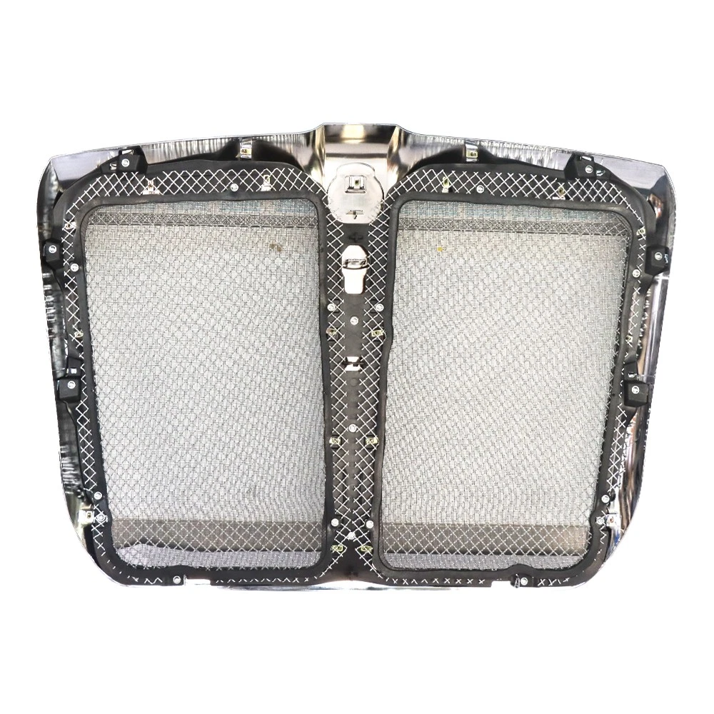 Car & Truck Grilles for Kenworth for sale | eBay