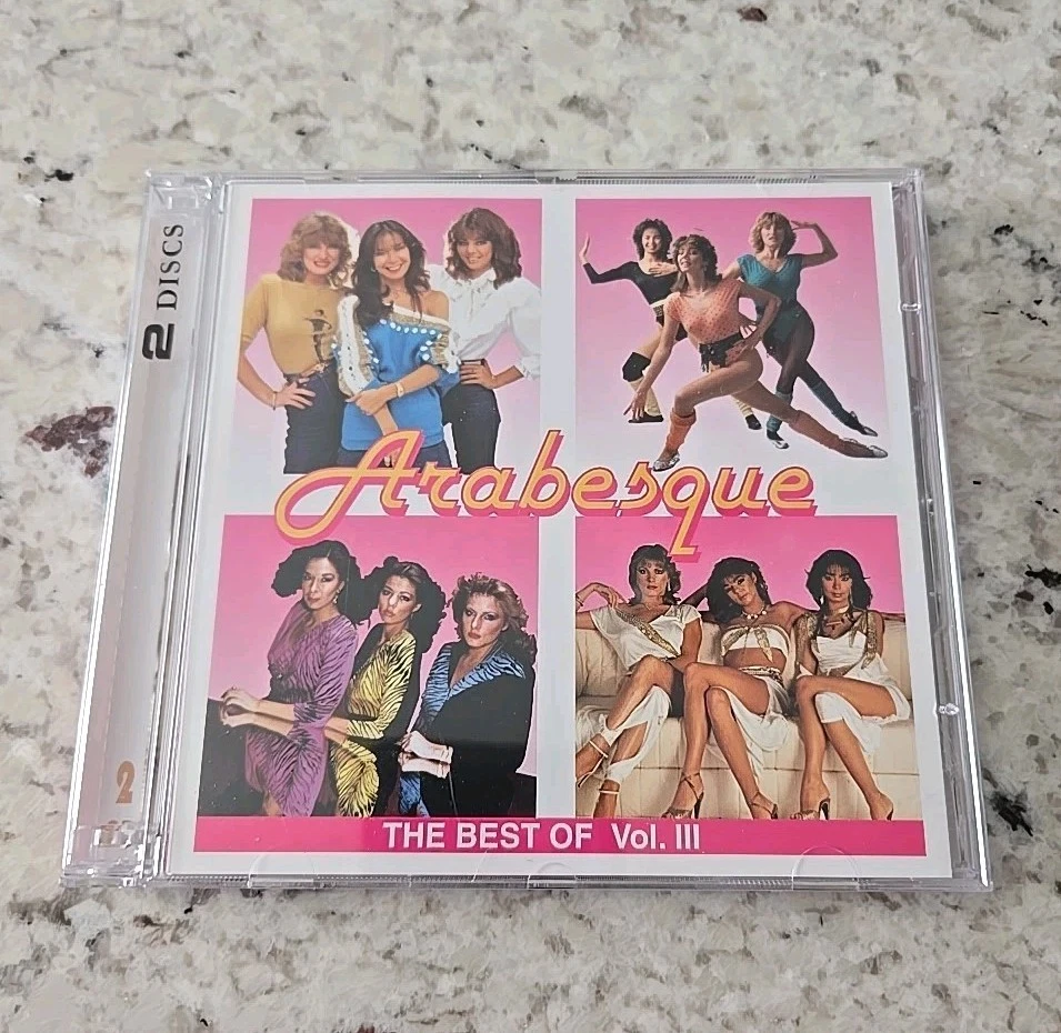 Sandra Compilation Music CDs for sale | eBay