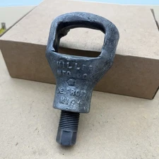 Miller MFG Co Detroit Diesel Michigan part# C-3646 Pitman Arm Puller Tool USA