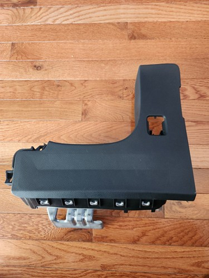 #ad #ad Honda CRV 2023 2024 2025 Front Knee Driver Side interior parts $480.00