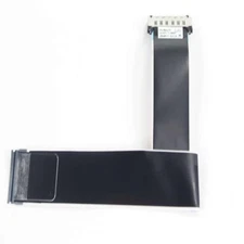 Sony 1-912-614-11 Flexible Flat Cable 51P 5" Consumer Electronics Connection