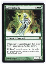 Ageless Entity Duel Decks: Ajani vs. Nicol Bolas Regular