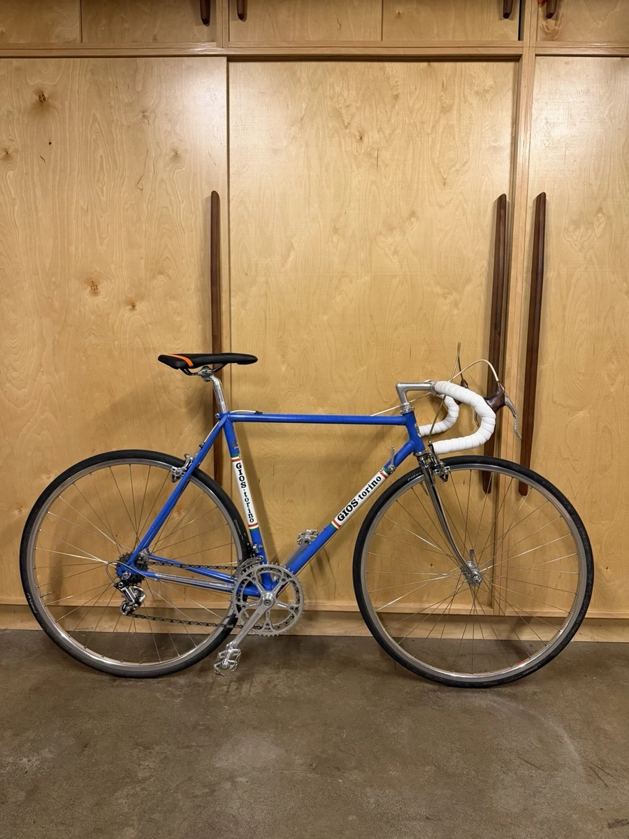 runnersランナーズ 700C クロモリ500mm VINTAGEロード 55 cm 700C Vintage Bikes for sale | eBay