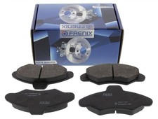 Disque de frein Ford ESCORT