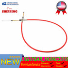 5 FT. For Race Shifter Cable Suit Most B&M Shifters AF72-1002