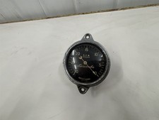 Luscombe Model 8 Stewart Warner RPM Tachometer Tach