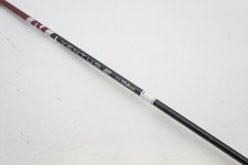 Fujikura Oem Ventus Tr Red 50G Stiff 44.5" Driver Shaft Taylormade Inv13230720