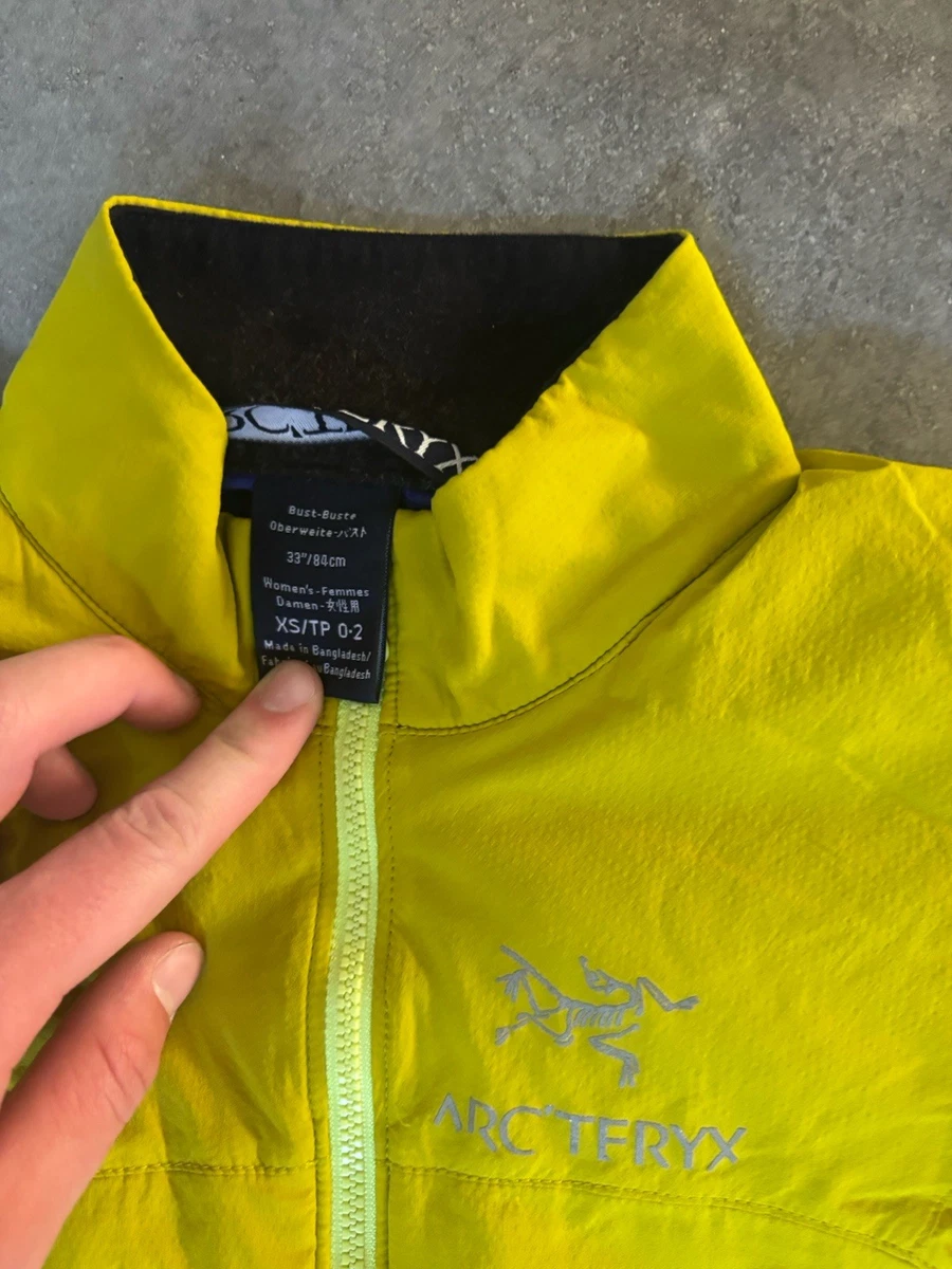Arcteryx Atom for sale - eBay