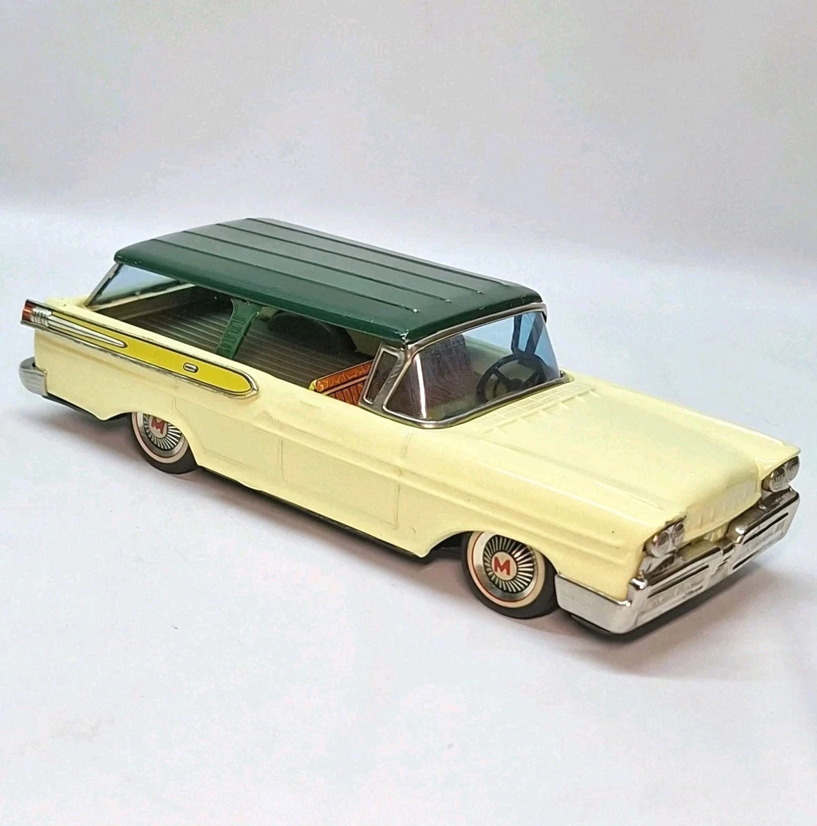 25+ Japanese Tin Toys Vintage & Antique Toy Vehicles for sale