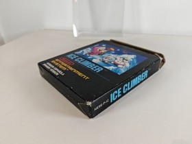 Nintendo NES - Ice Climber - OVP