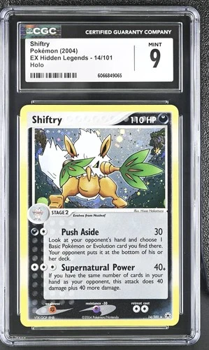 Regirock ex Hidden Legends #98